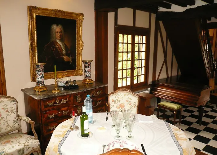 Le Belvedere De La Bonne Holiday home Vieux-Port