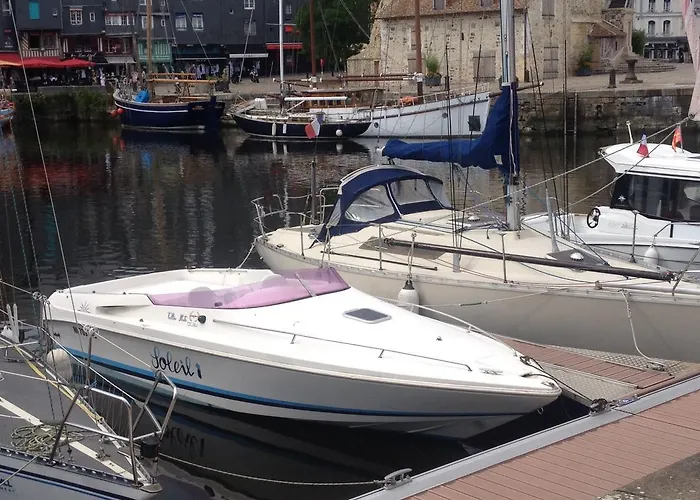 Holiday home Le Belvedere De La Bonne *