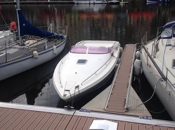 Le Belvedere De La Bonne * Vieux-Port