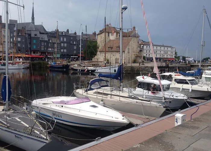 Holiday home Le Belvedere De La Bonne *