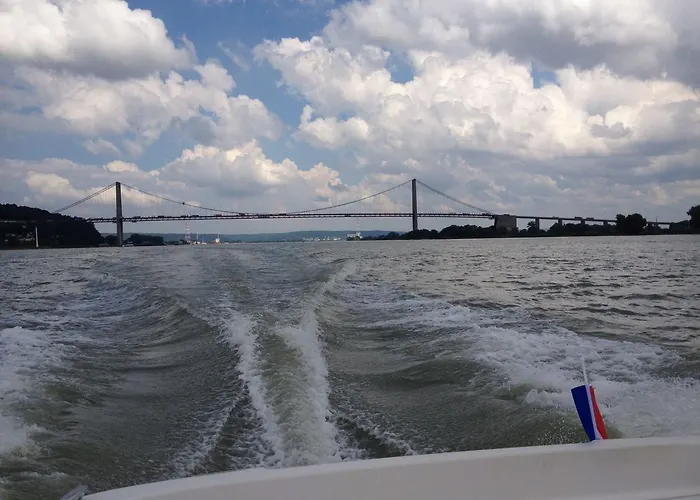 Le Belvedere De La Bonne Holiday home *